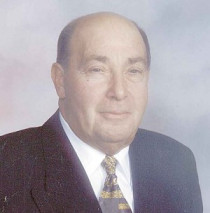 Mr. Louis Magnano Mr. Louis Magnano